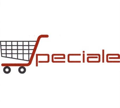 Paraqitja e markës Speciale