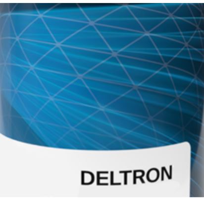 Paraqitja e markës DELTRON