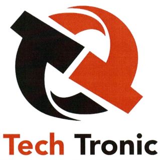 Paraqitja e markës Tech Tronic