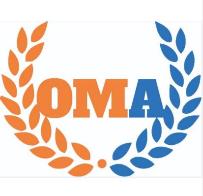Paraqitja e markës OMA