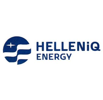 Paraqitja e markës HELLENiQ ENERGY