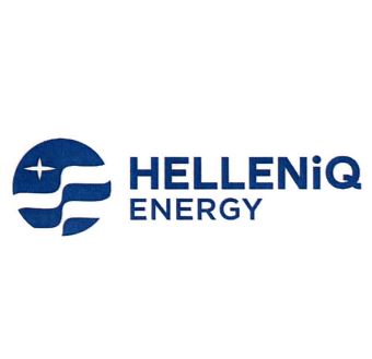 Paraqitja e markës HELLENiQ ENERGY