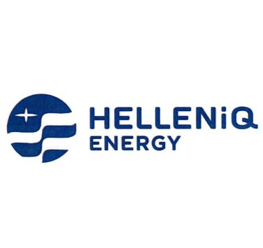 Paraqitja e markës HELLENiQ ENERGY