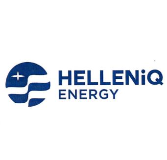Paraqitja e markës HELLENiQ ENERGY