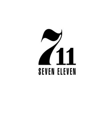 Paraqitja e markës SEVEN ELEVEN