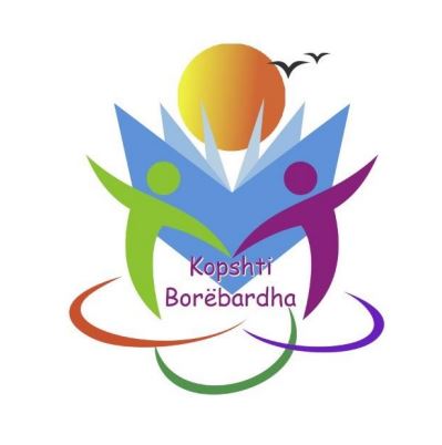 Paraqitja e markës KOPSHTI BORBARDHA