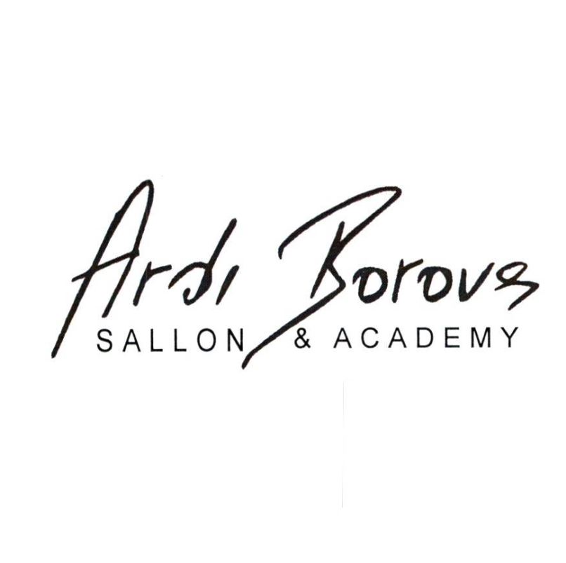 Paraqitja e markës ARDI BOROVA SALLON & ACADEMY
