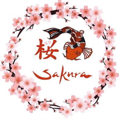 Paraqitja e markës SAKURA