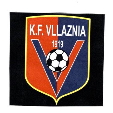 Paraqitja e markës K.F.VLLAZNIA 1919