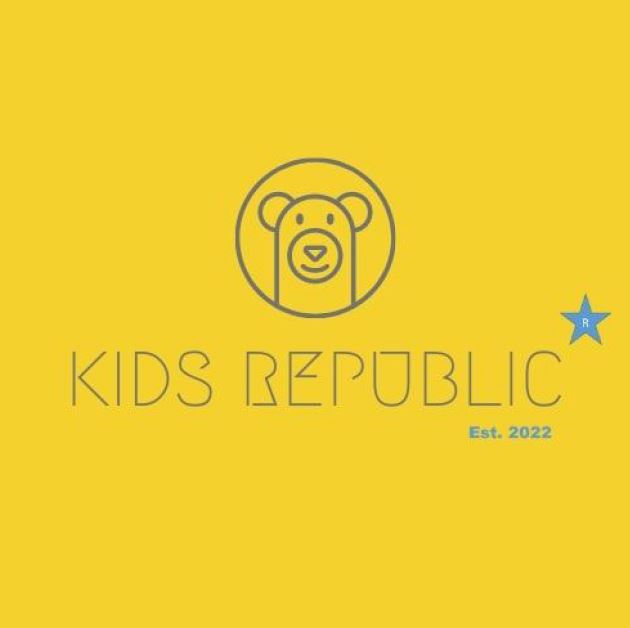 Paraqitja e markës KIDS REPUBLIC