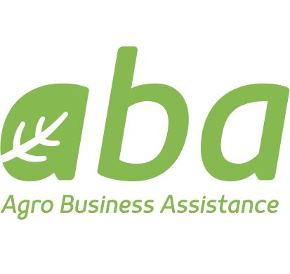 Paraqitja e markës ABA Agro Business Assistance