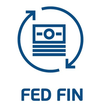 Paraqitja e markës FED FIN