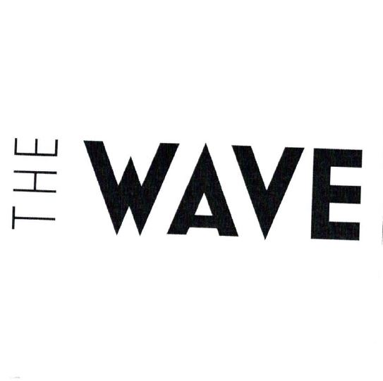 Paraqitja e markës The Wave