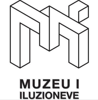 Paraqitja e markës muzeu i iluzioneve