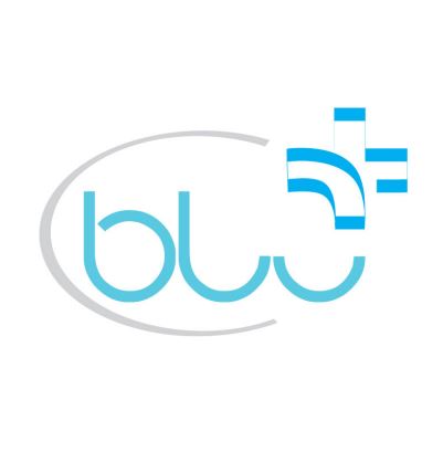 Paraqitja e markës blu