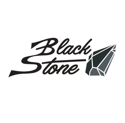 Paraqitja e markës Black Stone