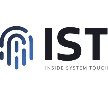 Paraqitja e markës IST Inside System Touch