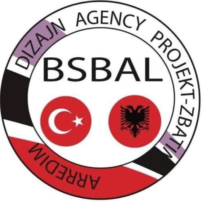 Paraqitja e markës BSBAL