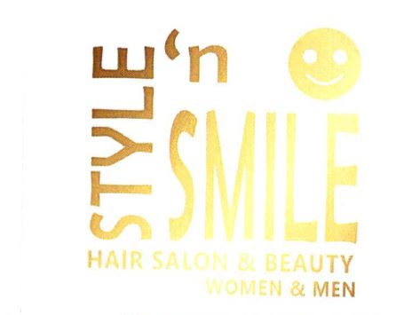 Paraqitja e markës SMILE N'STYLE
