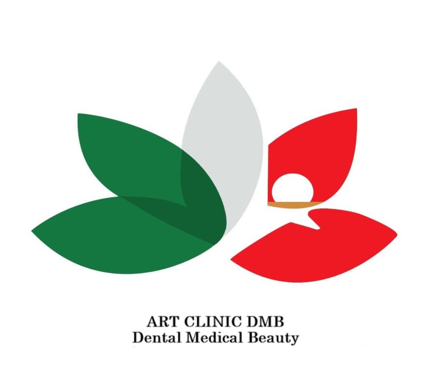Paraqitja e markës ART CLINIC DMB