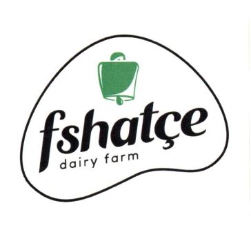 Paraqitja e markës Fshatçe Dairy Farm