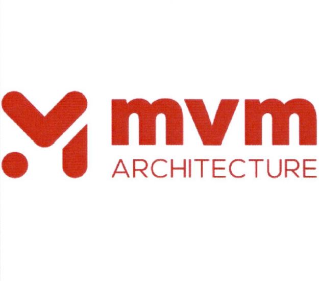 Paraqitja e markës MVM ARCHITECTURE