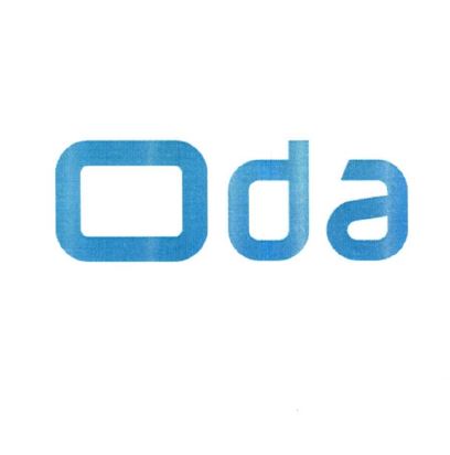 Paraqitja e markës Oda