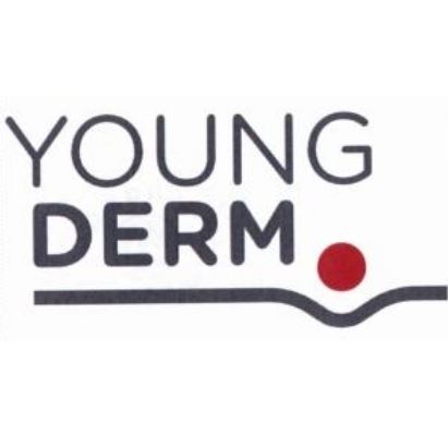 Paraqitja e markës Young Derm