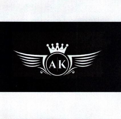 Paraqitja e markës AK