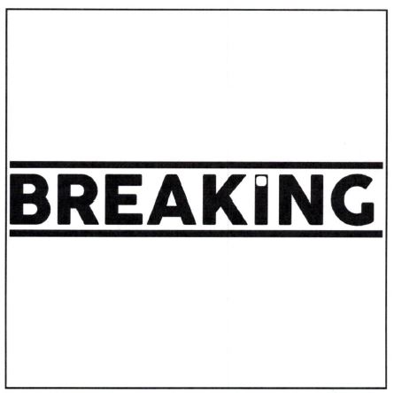 Paraqitja e markës BREAKING
