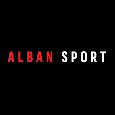Paraqitja e markës ALBAN SPORT