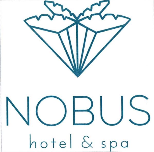 Paraqitja e markës NOBUS hotel & spa