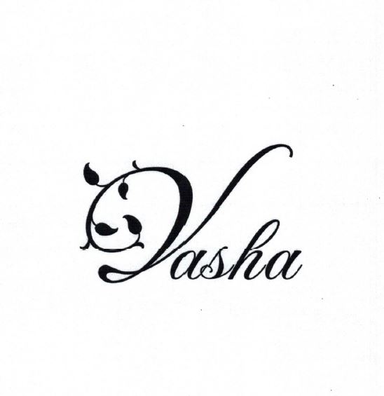 Paraqitja e markës Vasha