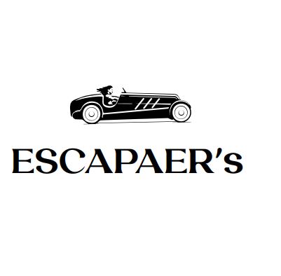 Paraqitja e markës ESCAPAER's