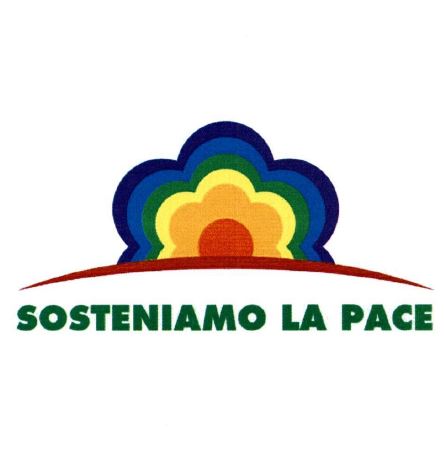 Paraqitja e markës SOSTENIAMO LA PACE
