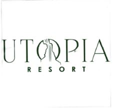 Paraqitja e markës UTOPIA RESORT