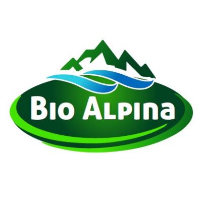Paraqitja e markës BIO ALPINA