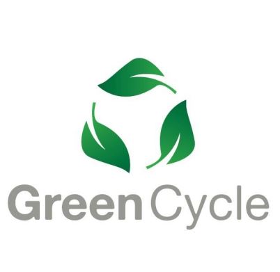 Paraqitja e markës Green Cycle