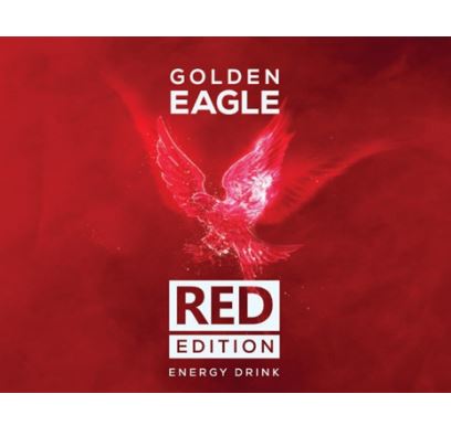 Paraqitja e markës GOLDEN EAGLE