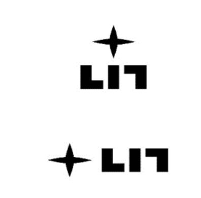 Paraqitja e markës LIT