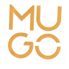 Paraqitja e markës MUGO