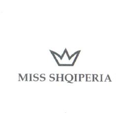 Paraqitja e markës Miss Shqiperia