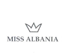 Paraqitja e markës MISS ALBANIA