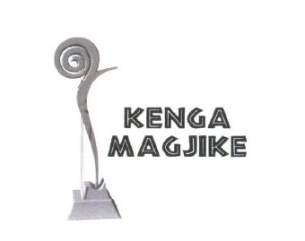 Paraqitja e markës KENGA MAGJIKE