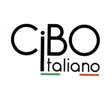 Paraqitja e markës CiBOitaliano