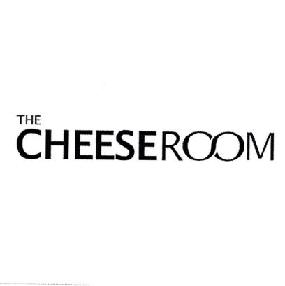 Paraqitja e markës THE CHEESEROOM