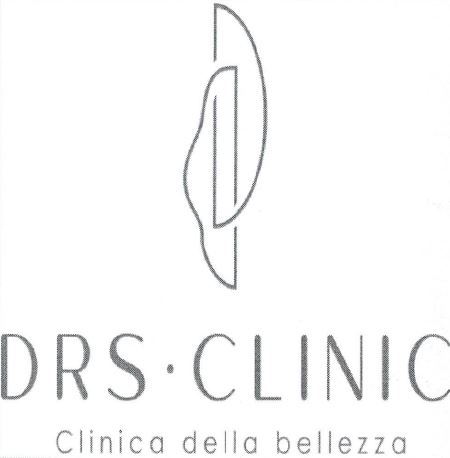Paraqitja e markës DRS CLINIC Clinica della bellezza