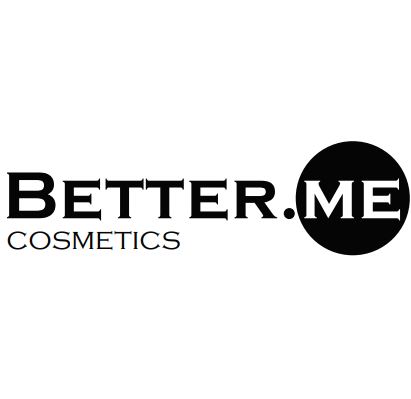 Paraqitja e markës BETTER.ME COSMETICS
