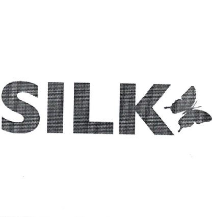 Paraqitja e markës SILK