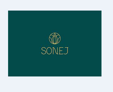 Paraqitja e markës SONEJ